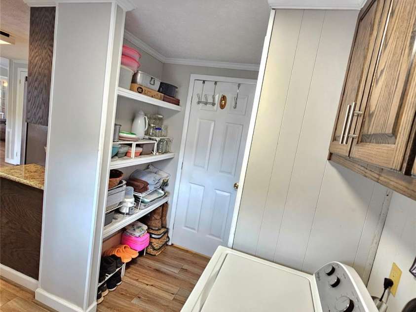 734 Pinehaven Drive, New London, NC 28127.  MLS# CAR4403775, YatesRealty ID 40955. 