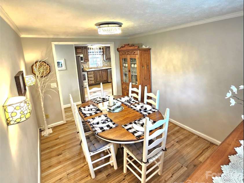 734 Pinehaven Drive, New London, NC 28127.  MLS# CAR4403775, YatesRealty ID 40955. 