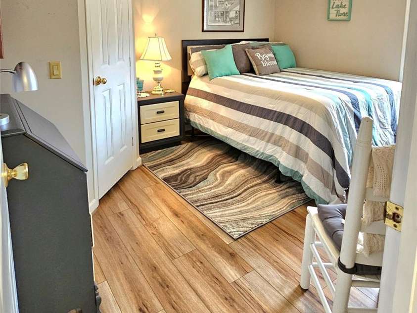 734 Pinehaven Drive, New London, NC 28127.  MLS# CAR4403775, YatesRealty ID 40955. 