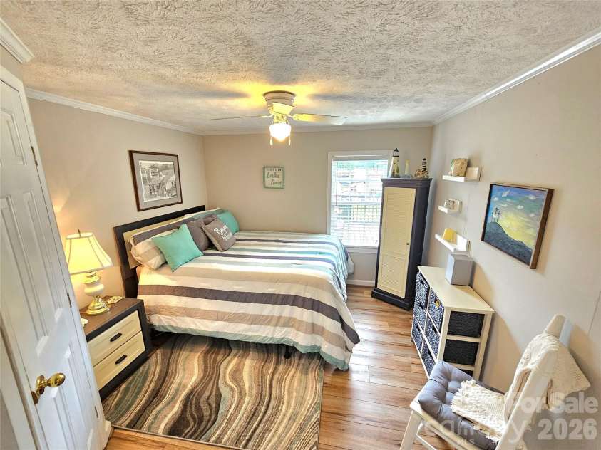 734 Pinehaven Drive, New London, NC 28127.  MLS# CAR4403775, YatesRealty ID 40955. 