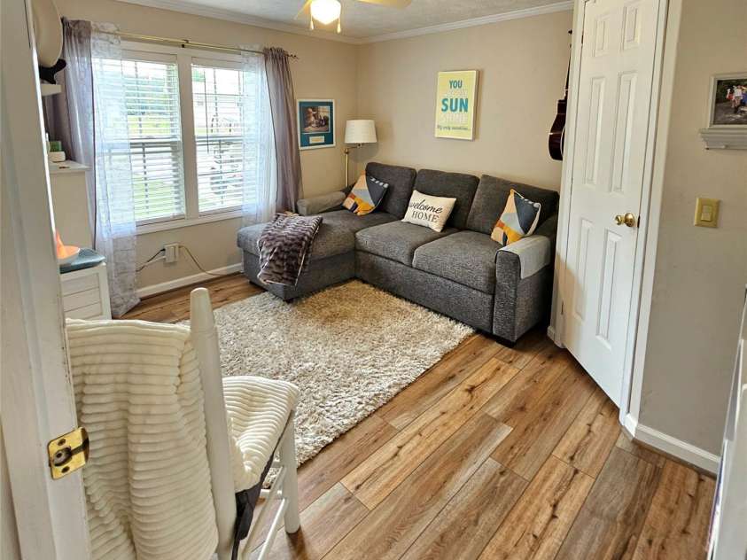 734 Pinehaven Drive, New London, NC 28127.  MLS# CAR4403775, YatesRealty ID 40955. 