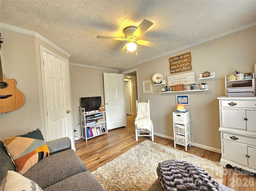734 Pinehaven Drive, New London, NC 28127.  MLS# CAR4403775, YatesRealty ID 40955. 