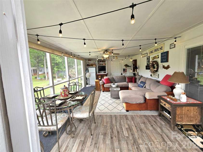 734 Pinehaven Drive, New London, NC 28127.  MLS# CAR4403775, YatesRealty ID 40955. 