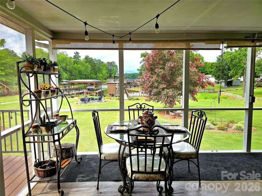 734 Pinehaven Drive, New London, NC 28127.  MLS# CAR4403775, YatesRealty ID 40955. 