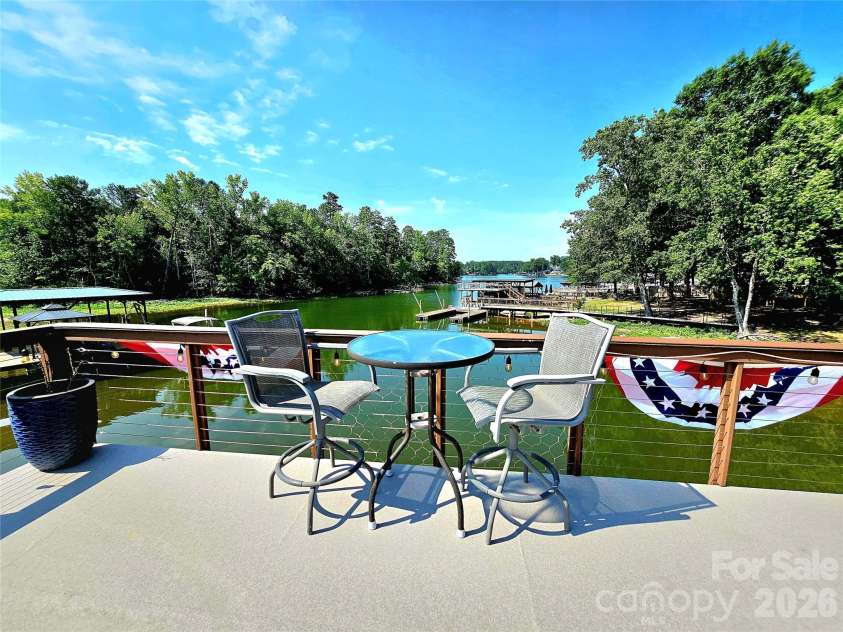 734 Pinehaven Drive, New London, NC 28127.  MLS# CAR4403775, YatesRealty ID 40955. 