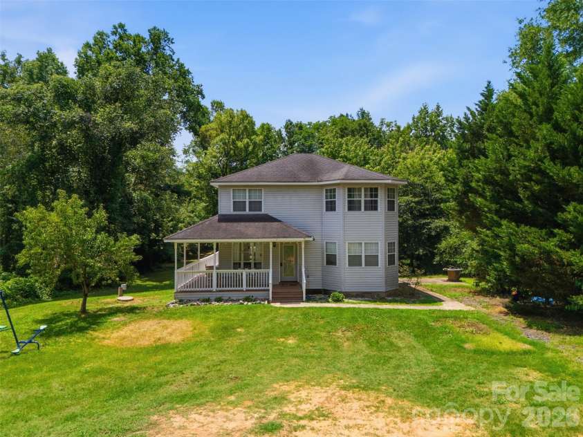 154 Reep Road, Kings Mountain, NC 28086.  MLS# CAR4406372, YatesRealty ID 40956. 