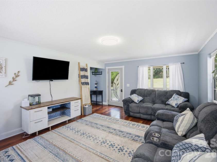 154 Reep Road, Kings Mountain, NC 28086.  MLS# CAR4406372, YatesRealty ID 40956. 