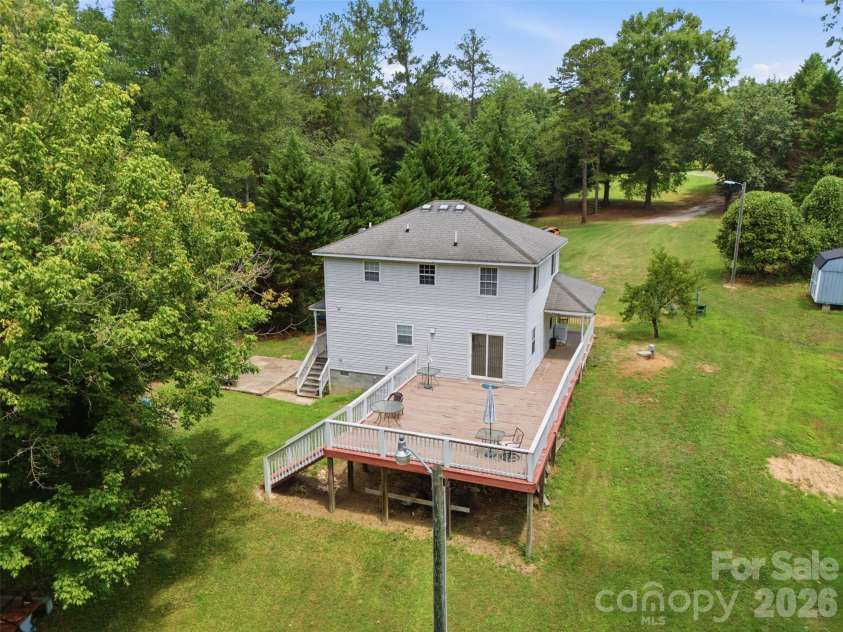 154 Reep Road, Kings Mountain, NC 28086.  MLS# CAR4406372, YatesRealty ID 40956. 