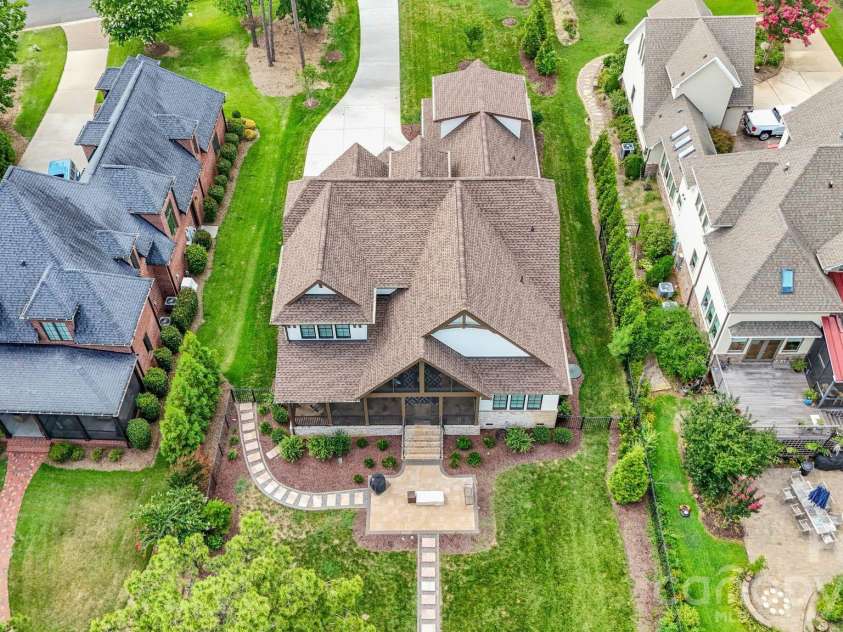 1535 Reflection Pointe Boulevard, Belmont, NC 28012.  MLS# CAR4406218, YatesRealty ID 40957. 