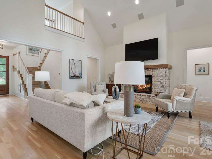 1535 Reflection Pointe Boulevard, Belmont, NC 28012.  MLS# CAR4406218, YatesRealty ID 40957. 