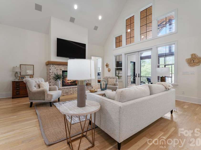 1535 Reflection Pointe Boulevard, Belmont, NC 28012.  MLS# CAR4406218, YatesRealty ID 40957. 