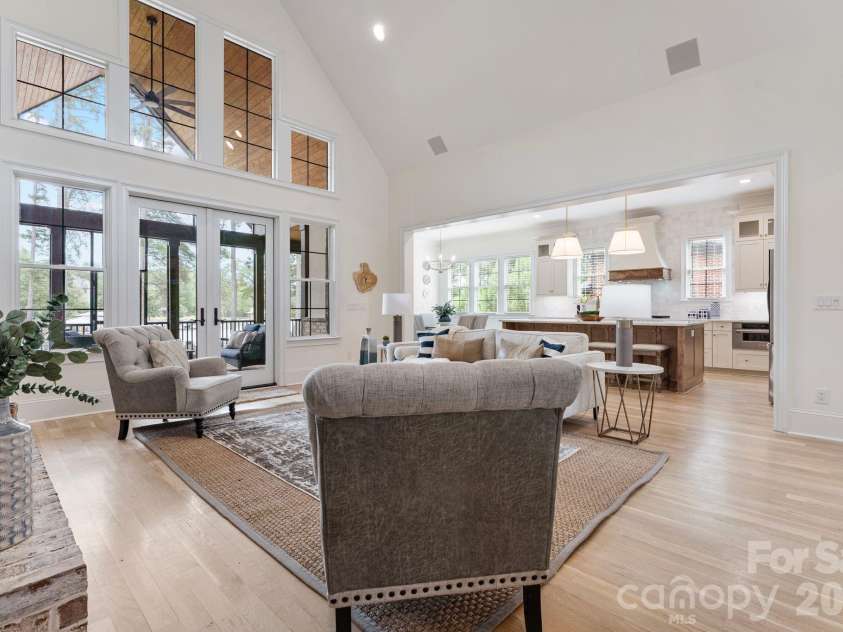 1535 Reflection Pointe Boulevard, Belmont, NC 28012.  MLS# CAR4406218, YatesRealty ID 40957. 
