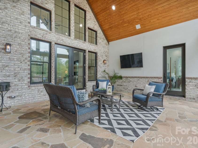 1535 Reflection Pointe Boulevard, Belmont, NC 28012.  MLS# CAR4406218, YatesRealty ID 40957. 