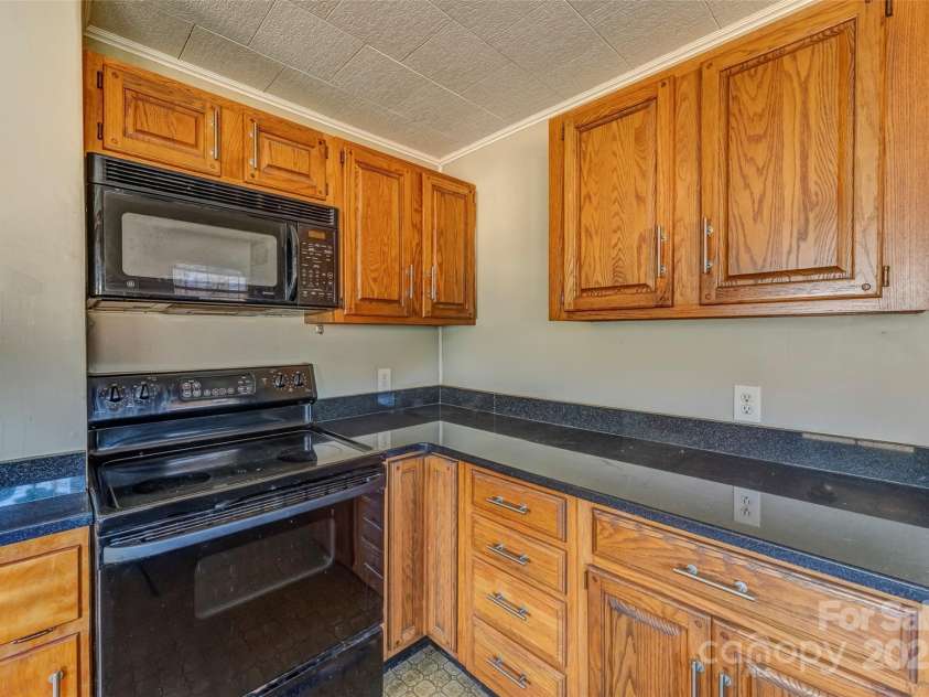 1344 Rosman Highway, Brevard, NC 28712.  MLS# CAR4234028, YatesRealty ID 4096. 