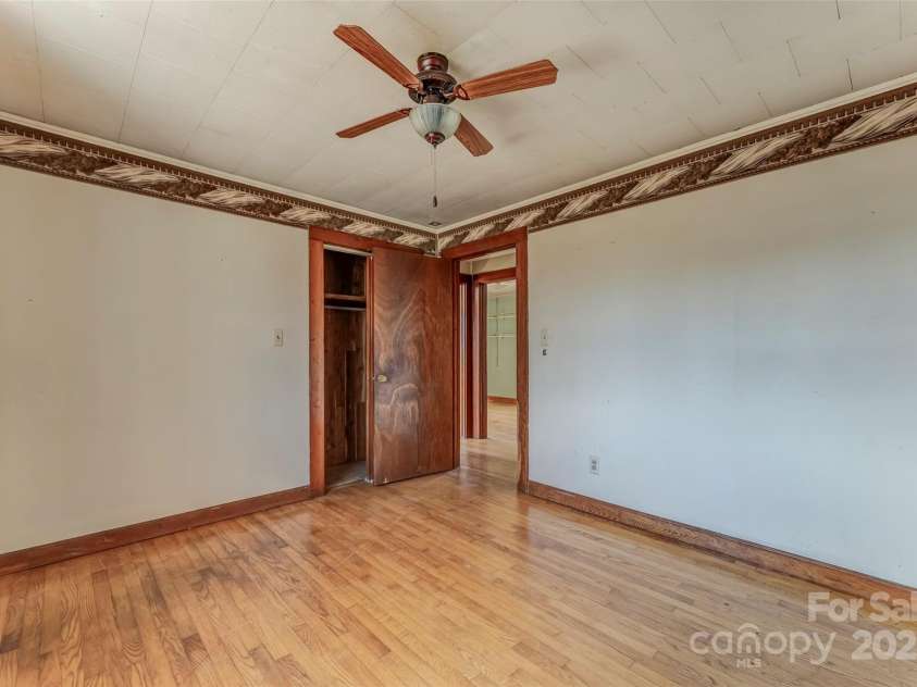 1344 Rosman Highway, Brevard, NC 28712.  MLS# CAR4234028, YatesRealty ID 4096. 