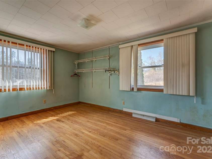 1344 Rosman Highway, Brevard, NC 28712.  MLS# CAR4234028, YatesRealty ID 4096. 