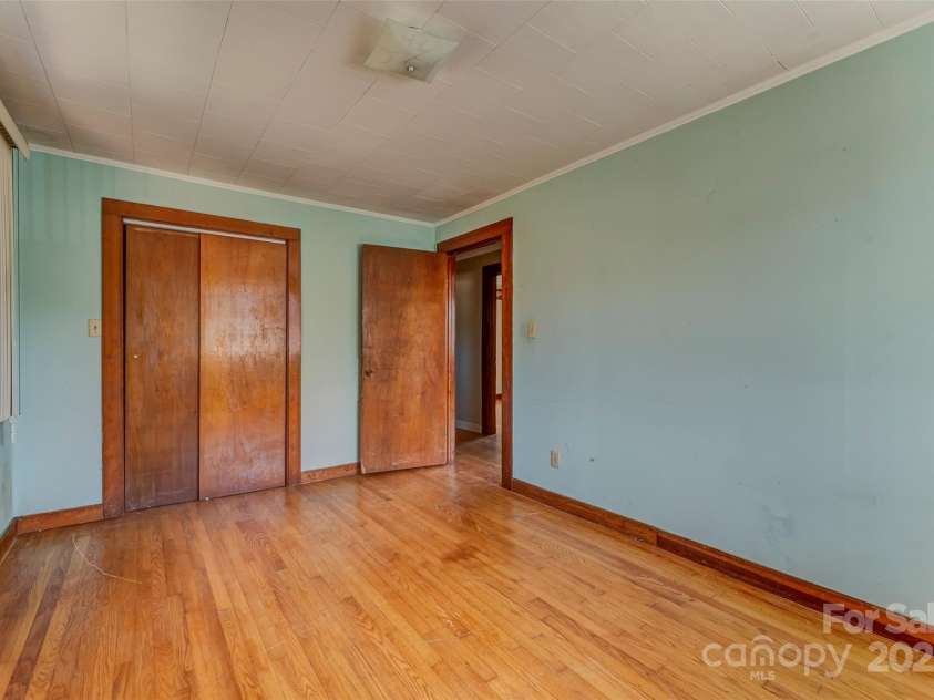 1344 Rosman Highway, Brevard, NC 28712.  MLS# CAR4234028, YatesRealty ID 4096. 