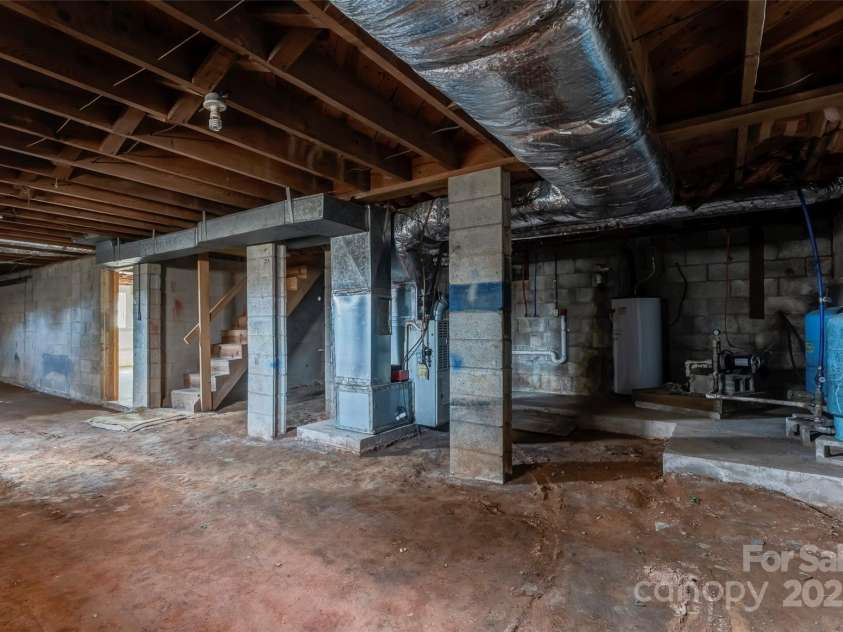 1344 Rosman Highway, Brevard, NC 28712.  MLS# CAR4234028, YatesRealty ID 4096. 