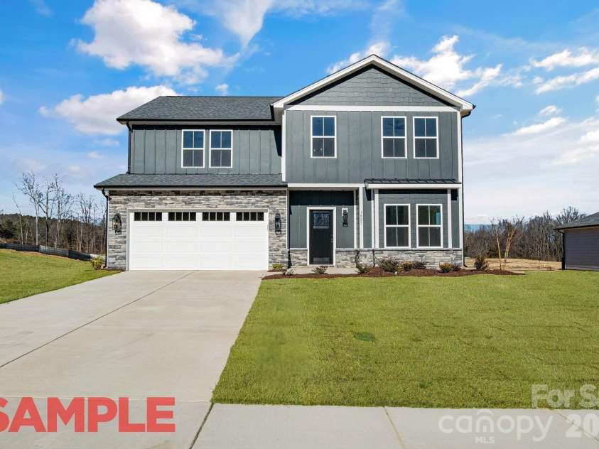 8675 Old Freeze Road, Kannapolis, NC 28081.  MLS# CAR4301690, YatesRealty ID 4096. 