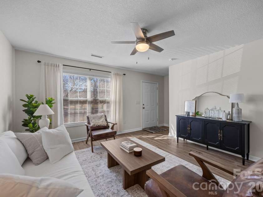 2 Meadow Glen Drive, Fletcher, NC 28732.  MLS# CAR4410204, YatesRealty ID 40961. 