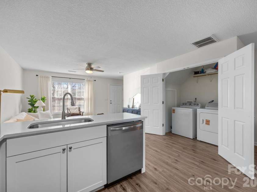 2 Meadow Glen Drive, Fletcher, NC 28732.  MLS# CAR4410204, YatesRealty ID 40961. 