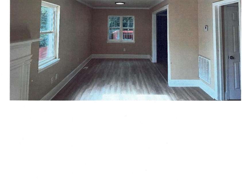 3418 Mathis Drive, Charlotte, NC 28208.  MLS# CAR4408675, YatesRealty ID 40964. 