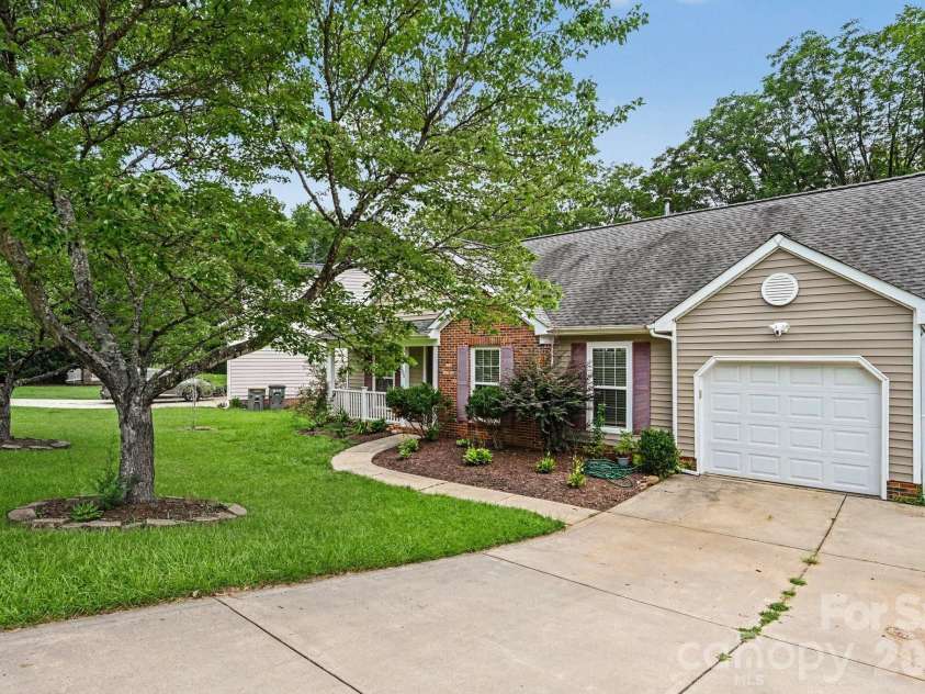 1906 Stonewyck Avenue, Kannapolis, NC 28081.  MLS# CAR4407521, YatesRealty ID 40965. 