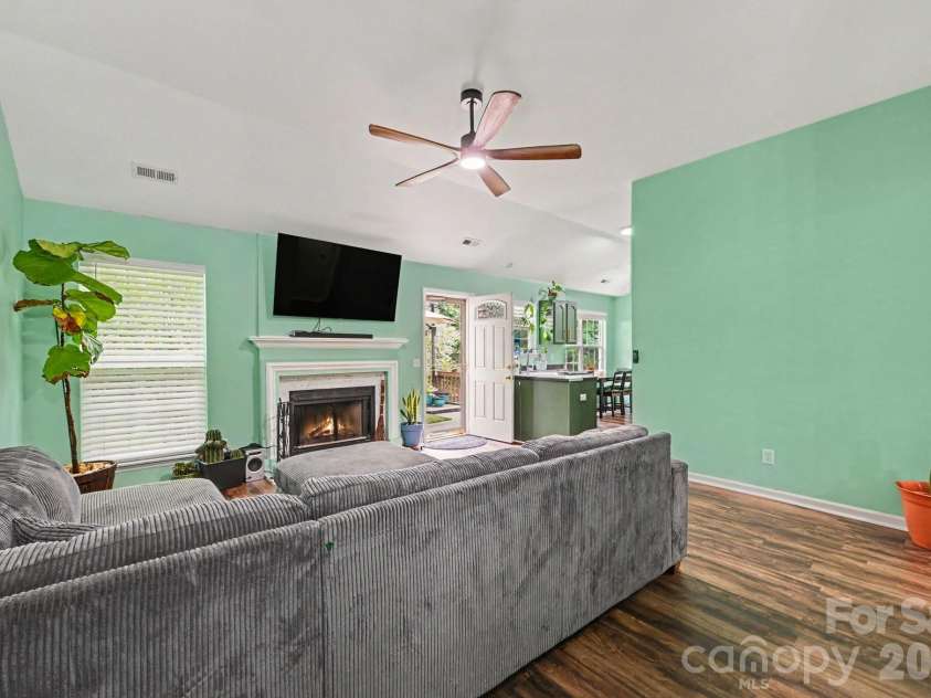 1906 Stonewyck Avenue, Kannapolis, NC 28081.  MLS# CAR4407521, YatesRealty ID 40965. 