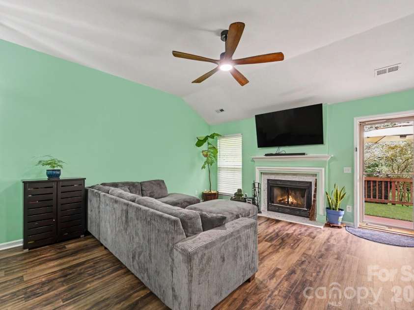 1906 Stonewyck Avenue, Kannapolis, NC 28081.  MLS# CAR4407521, YatesRealty ID 40965. 