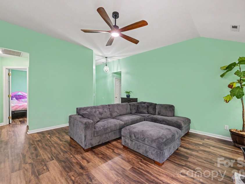 1906 Stonewyck Avenue, Kannapolis, NC 28081.  MLS# CAR4407521, YatesRealty ID 40965. 
