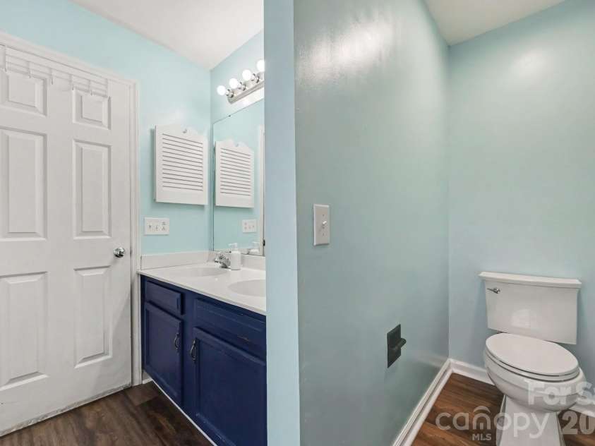 1906 Stonewyck Avenue, Kannapolis, NC 28081.  MLS# CAR4407521, YatesRealty ID 40965. 