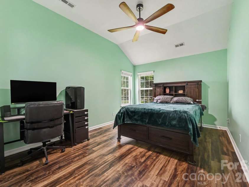 1906 Stonewyck Avenue, Kannapolis, NC 28081.  MLS# CAR4407521, YatesRealty ID 40965. 