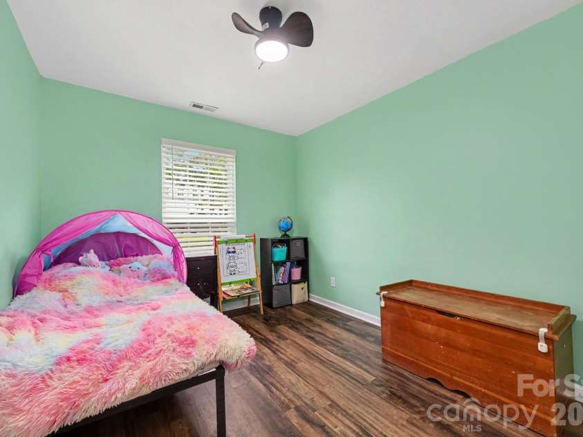1906 Stonewyck Avenue, Kannapolis, NC 28081.  MLS# CAR4407521, YatesRealty ID 40965. 