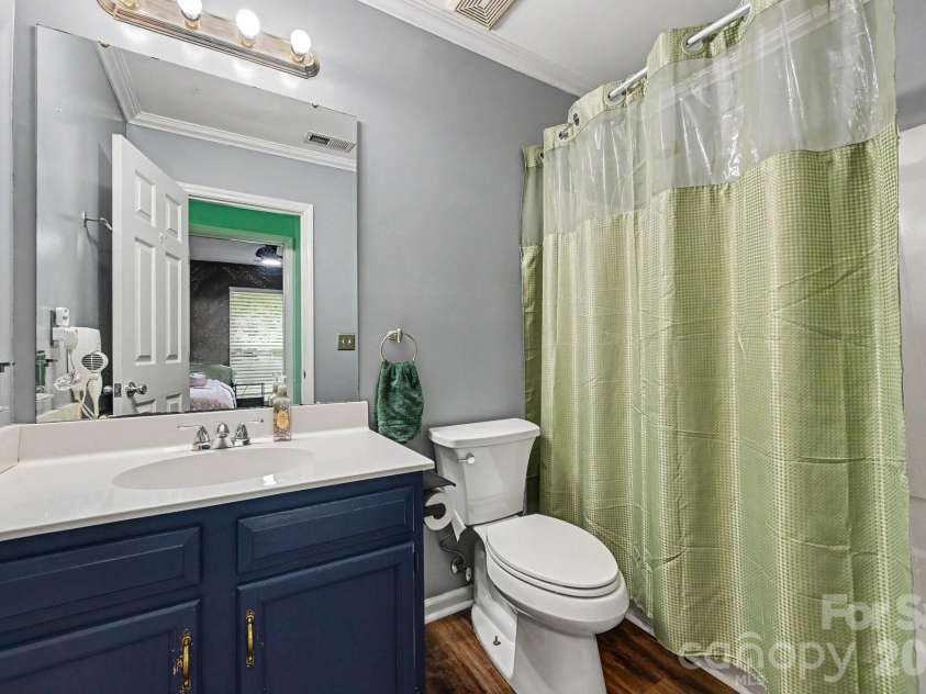 1906 Stonewyck Avenue, Kannapolis, NC 28081.  MLS# CAR4407521, YatesRealty ID 40965. 