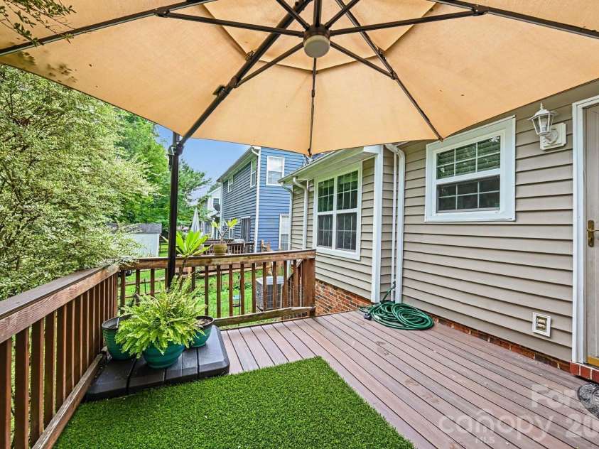 1906 Stonewyck Avenue, Kannapolis, NC 28081.  MLS# CAR4407521, YatesRealty ID 40965. 