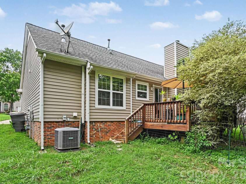 1906 Stonewyck Avenue, Kannapolis, NC 28081.  MLS# CAR4407521, YatesRealty ID 40965. 
