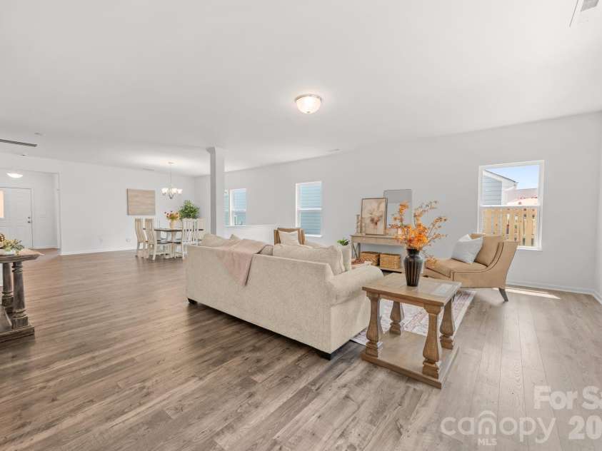 227 Redondo Drive, Wingate, NC 28174.  MLS# CAR4399815, YatesRealty ID 40966. 