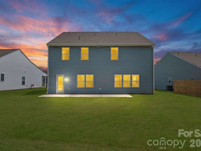 227 Redondo Drive, Wingate, NC 28174.  MLS# CAR4399815, YatesRealty ID 40966. 