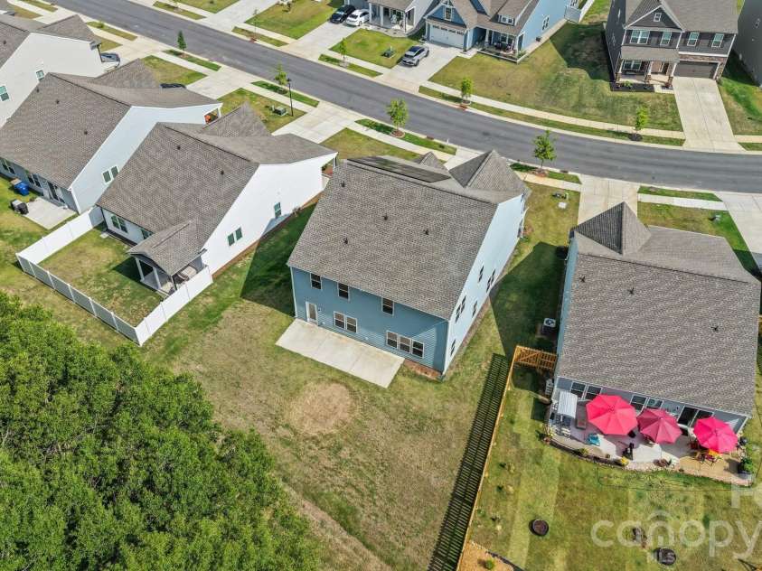 227 Redondo Drive, Wingate, NC 28174.  MLS# CAR4399815, YatesRealty ID 40966. 