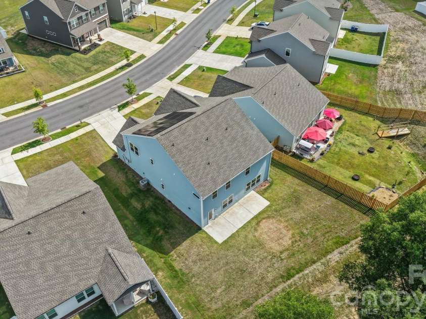 227 Redondo Drive, Wingate, NC 28174.  MLS# CAR4399815, YatesRealty ID 40966. 