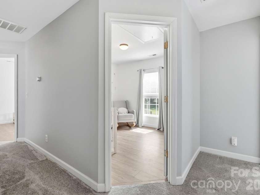 3104 Broad Plum Lane, Indian Trail, NC 28079.  MLS# CAR4397087, YatesRealty ID 40967. 