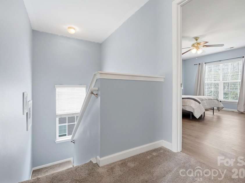 3104 Broad Plum Lane, Indian Trail, NC 28079.  MLS# CAR4397087, YatesRealty ID 40967. 