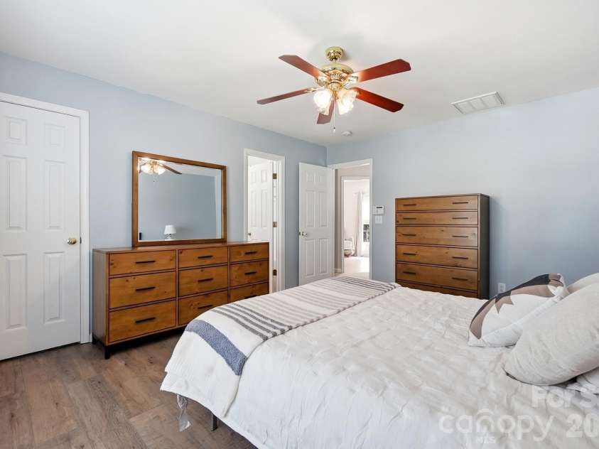3104 Broad Plum Lane, Indian Trail, NC 28079.  MLS# CAR4397087, YatesRealty ID 40967. 