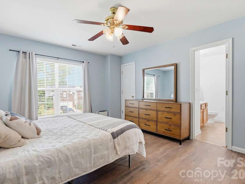 3104 Broad Plum Lane, Indian Trail, NC 28079.  MLS# CAR4397087, YatesRealty ID 40967. 