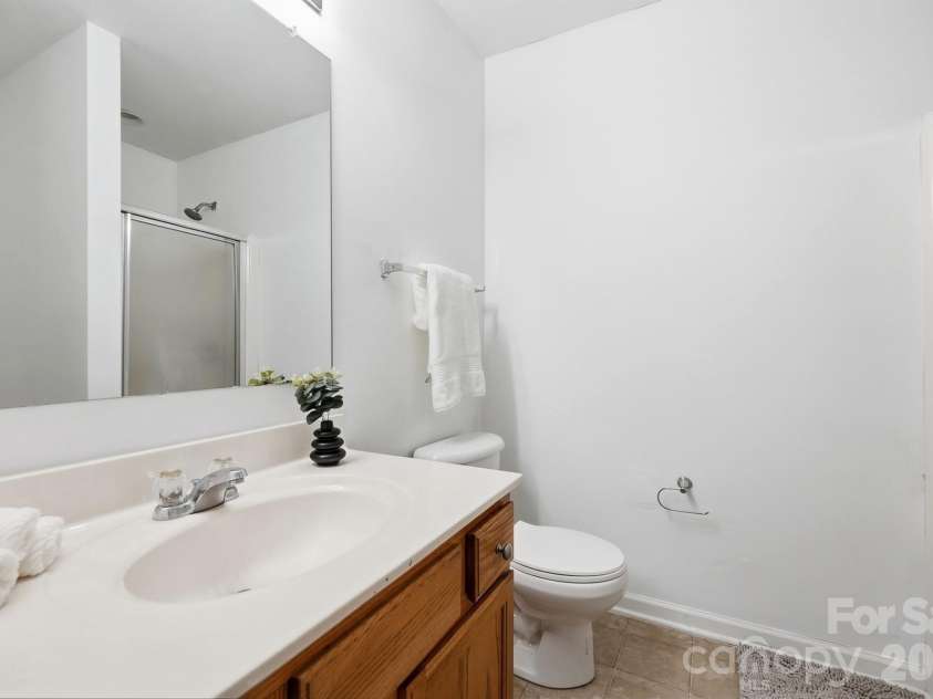 3104 Broad Plum Lane, Indian Trail, NC 28079.  MLS# CAR4397087, YatesRealty ID 40967. 