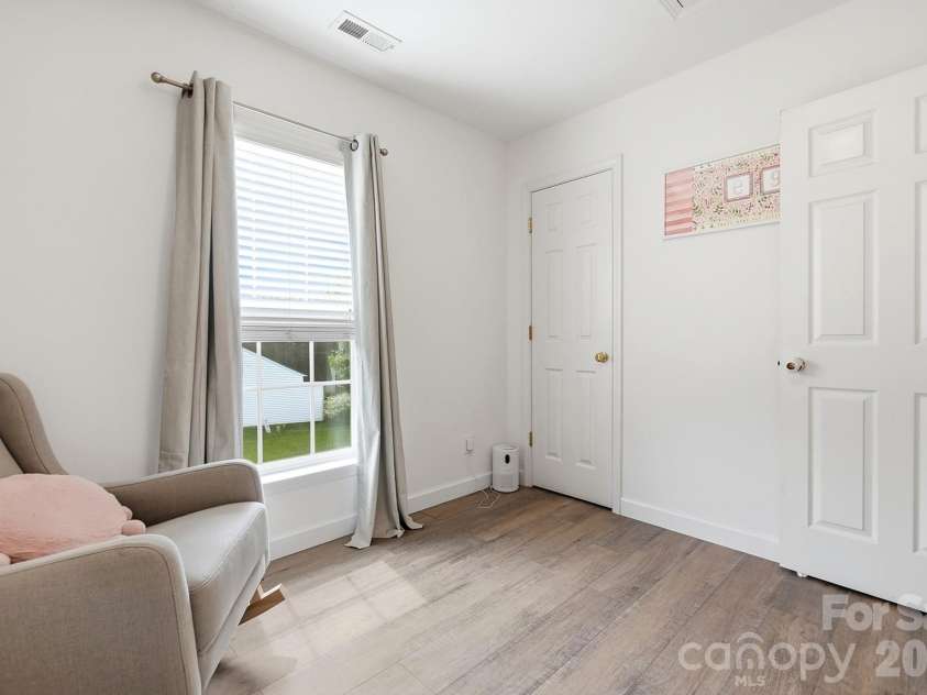 3104 Broad Plum Lane, Indian Trail, NC 28079.  MLS# CAR4397087, YatesRealty ID 40967. 