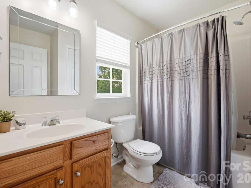3104 Broad Plum Lane, Indian Trail, NC 28079.  MLS# CAR4397087, YatesRealty ID 40967. 