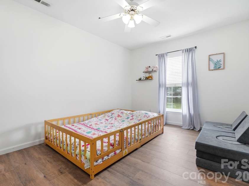 3104 Broad Plum Lane, Indian Trail, NC 28079.  MLS# CAR4397087, YatesRealty ID 40967. 