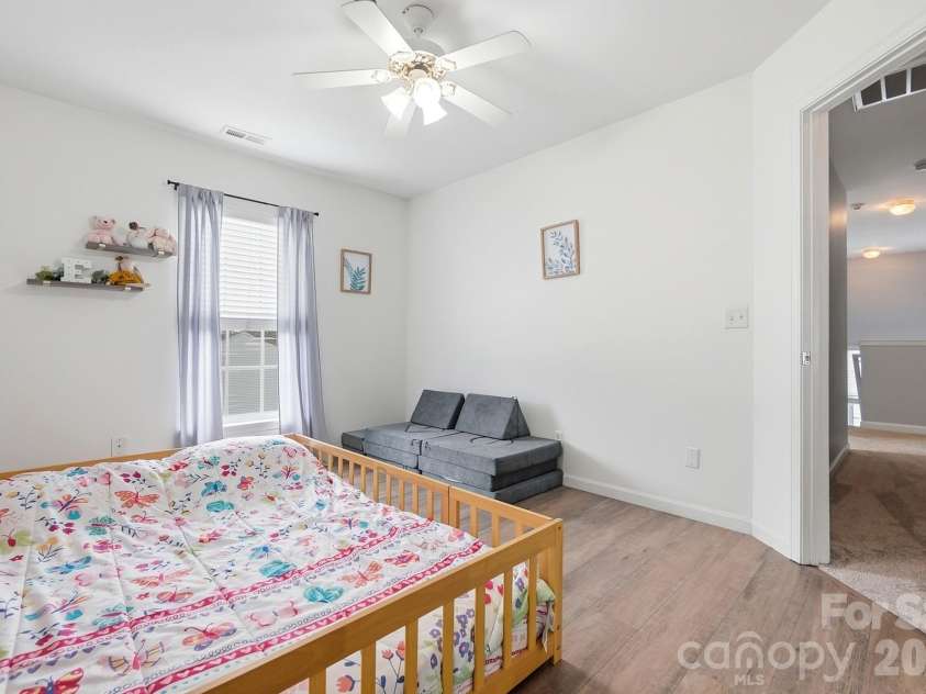 3104 Broad Plum Lane, Indian Trail, NC 28079.  MLS# CAR4397087, YatesRealty ID 40967. 