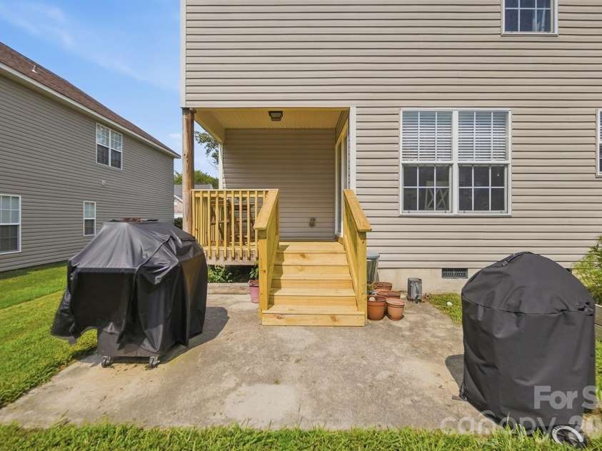 3104 Broad Plum Lane, Indian Trail, NC 28079.  MLS# CAR4397087, YatesRealty ID 40967. 